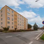 Pronajměte si 2 ložnic/e byt o rozloze 54 m² v Karlovy Vary