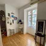 Rent 3 bedroom apartment of 105 m² in Lisbon