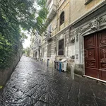 Rent 1 bedroom apartment of 45 m² in Napoli