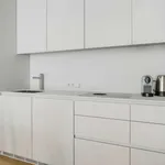 Miete 1 Schlafzimmer wohnung von 56 m² in berlin