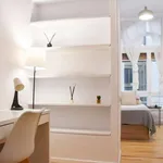 Rent a room in barcelona