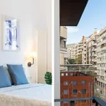 Rent a room in Barcelona