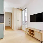 Studio de 28 m² à paris