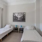 Alquilar 5 dormitorio apartamento en Valencia