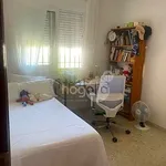 Alquilo 4 dormitorio apartamento de 150 m² en  Sevilla