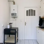 Miete 1 Schlafzimmer wohnung von 38 m² in berlin