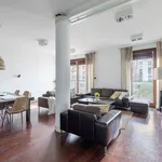 Rent 3 bedroom apartment of 98 m² in Warszawa