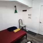 Rent a room in Toronto