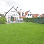 Rent 3 bedroom house of 461 m² in Knokke-Heist