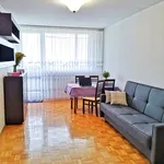 Rent 2 bedroom apartment of 52 m² in Wrocław