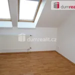 Rent 1 bedroom apartment of 35 m² in České Budějovice