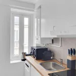 Rent 2 bedroom apartment of 55 m² in paris