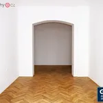 Rent 4 bedroom apartment of 126 m² in Trhový Štěpánov