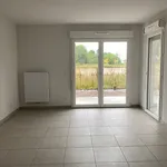 Appartement de 45 m² avec 2 chambre(s) en location à MERIGNAC