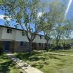 2 bedroom apartment of 1313 sq. ft in Calgary