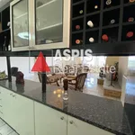 Rent 2 bedroom apartment of 130 m² in Καλύβια Θορικού