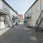 Rent 3 bedroom apartment of 115 m² in Hjørring