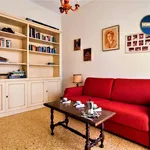 Rent 3 bedroom apartment of 120 m² in Roma