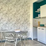 Appartement de 25 m² avec 1 chambre(s) en location à Nancy