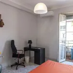 Rent a room in rome