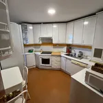 Rent 4 bedroom apartment in Madrid