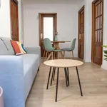 Rent a room in madrid