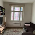 Pronajměte si 2 ložnic/e byt o rozloze 46 m² v Prague