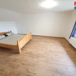 Pronajměte si 3 ložnic/e byt o rozloze 114 m² v Veselice