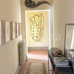 Rent 6 bedroom apartment of 177 m² in Firenze