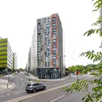 Rent 1 bedroom apartment in Newcastle upon Tyne