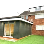 Rent 4 bedroom house in Worcester