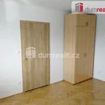 Pronajměte si 1 ložnic/e byt o rozloze 29 m² v Dolní Benešov