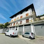 2-room flat frazione frazione fornelli 8, Monastero di Lanzo