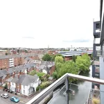 Flat to rent in Kennet House, 80 Kings Road, Reading, Berkshire RG1