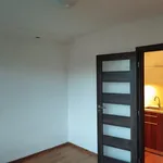 Rent 1 bedroom apartment in Pardubice