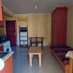 Studio of 25 m² in Mytilene