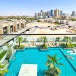 Rent 2 bedroom apartment of 126 m² in Jumeirah Village Circle