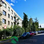 Rent 3 bedroom apartment in Litoměřice