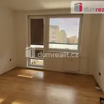 Rent 4 bedroom apartment of 73 m² in České Budějovice