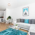 Rent 1 bedroom flat in Birmingham