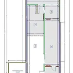 Huur 1 slaapkamer appartement in ZANDHOVEN