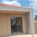 Rent 1 bedroom apartment in Gauteng