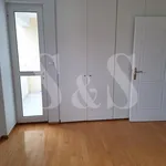 Rent 2 bedroom apartment of 105 m² in Παλαιό Φάληρο