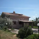 Single family villa Strada Provinciale Monte Giove, Montecagnoletto, Monte Giove, Genzano di Roma