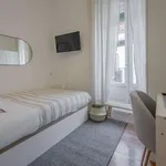 Rent a room of 125 m² in madrid