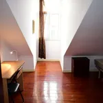 Rent a room in lisbon