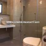 Rent 2 bedroom apartment of 98 m² in Petaling Jaya