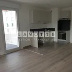 Rent 3 bedroom apartment of 59 m² in NANTES