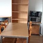  appartement avec 1 chambre(s) en location à Leuven