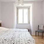 Rent 4 bedroom apartment in Lisboa